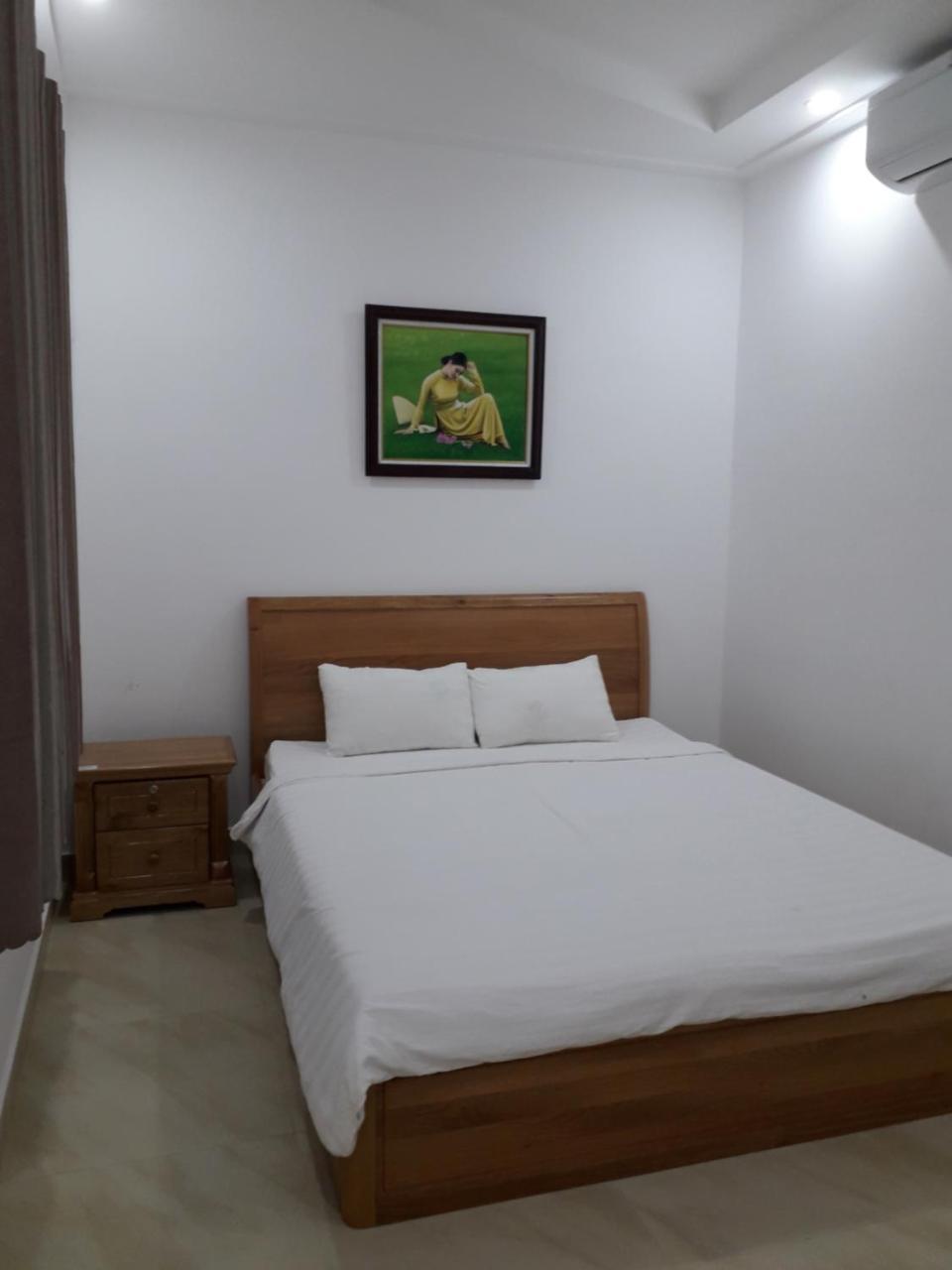 Ven Song Riverside Hotel Hồ Tràm Zewnętrze zdjęcie